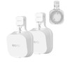 Wall Mount Holder for eero 7 Home WiFi System -