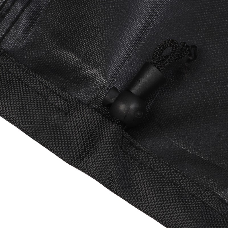 Outboard Engine Cover Waterproof Boat Motor Protector Anti Fading Motor