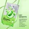 orien Collagen Serum Mask (4P) - orien Collagen Serum Mask