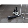 Water Saving Ratio 84.4%: ±0 Plus or Minus Zero Shower