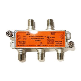 Dish Network Dish Pro Hybrid Duo Hub