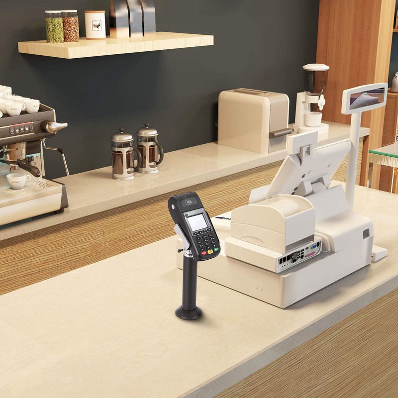 Maclean MC-847 Universal EC Card Terminal Holder Card Reader Holder