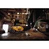DEWALT Electric Sander, 1/4-Inch Sheet, 14,000 OPM (DWE6411)