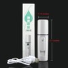 Nano Facial Mister Moisturizing Atomization Humidifier Cool Mist Facial Steamer
