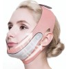 Faja Mentonera Reductores Papada Correa Adelgazante Facial