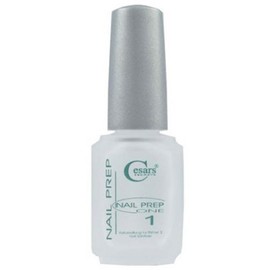 Cesars Nail Prep 1 (17 ml Flasche)