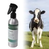 200ML Cow Hoof Cleaner Cleaning Liquid Cow Hoof Bath Solution