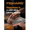 Fiskars® Easy Change DuoLoop Rotary Cutter (45 mm/60 mm)