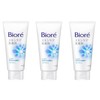 Biore Skin Care Facial Cleanser, Moisture 4.6 oz (130 g),