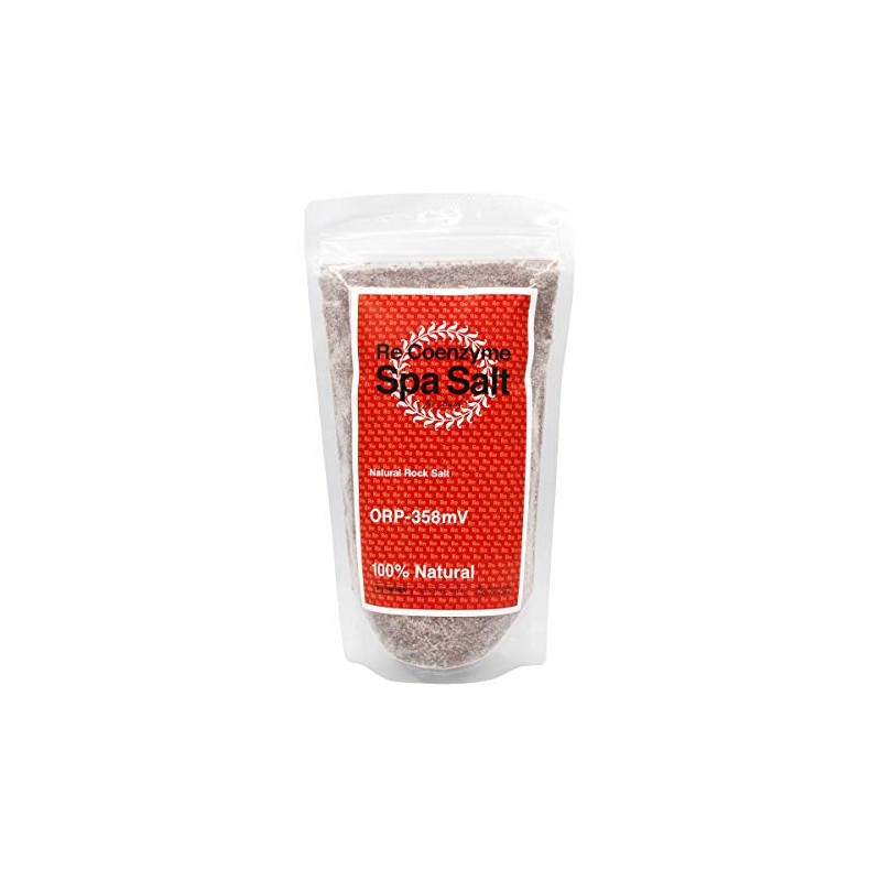 RicoEnzyme Spasult, 17.6 oz (500 g)