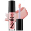 Saie Glossybounce - Hydrating Lip Gloss and Tinted Lip Oil