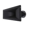 Seismic Audio - Pair of 4x10 Horn Tweeters with Driver