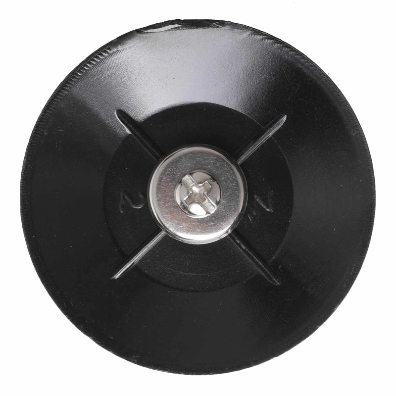 ke-autoparts2019 Universal Replacement Kitchen Cookware Crock Pot Pan Lid Cover