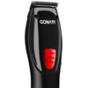 Conair Juego de peluqueria de 18 piezas hc91res mx Negro
