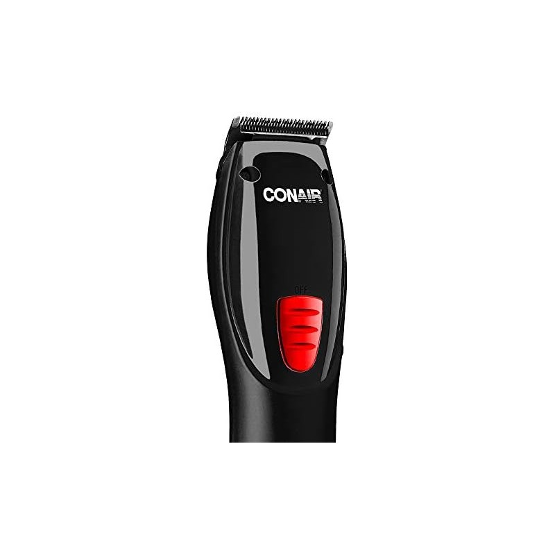 Conair Juego de peluqueria de 18 piezas hc91res mx Negro