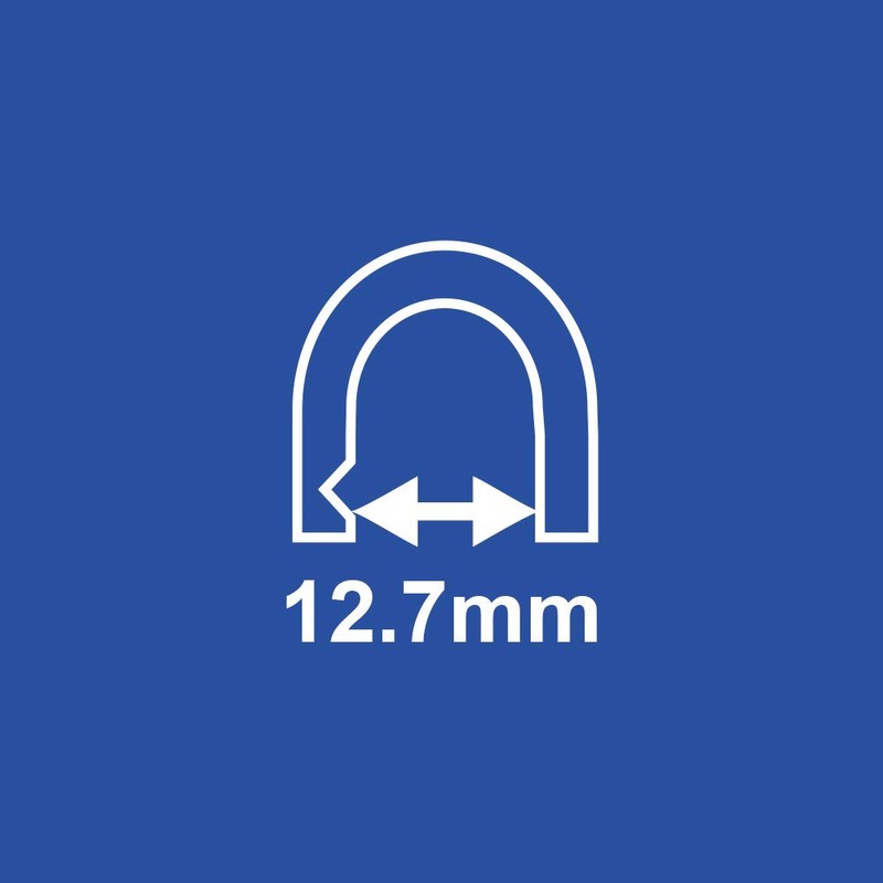 Faithfull faiplb25 Padlocks