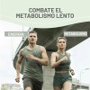 Meta-b Con Vitaminas Y Minerales Oficiales De Natural Slim Sin