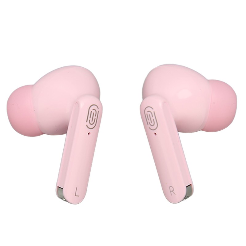 Language Translator Earbuds Bluetooth 5.3 144 Online Languages Intelligent Noise
