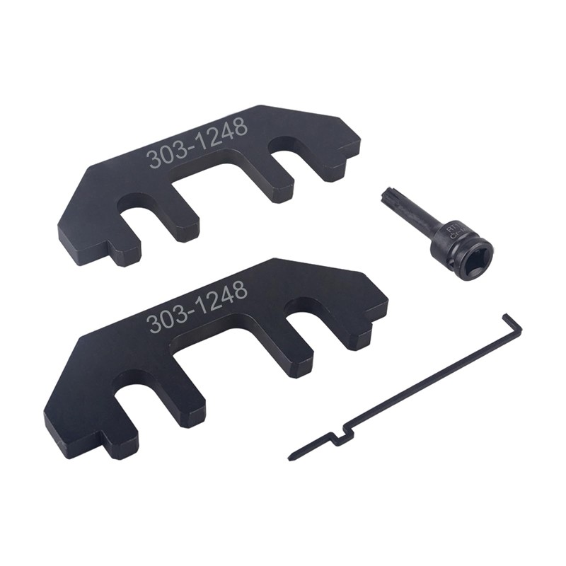 DAYUAN Camshaft Holding Kit with Tension Tool,Timing Alignment Holder Cam