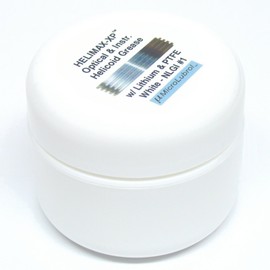 MicroLubrol Helimax-XP Camera Telescope Optical Instrument Focusing Helicoid Grease w/PTFE 2oz 57g