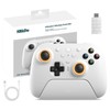 RunSnail 8Bitdo Ultimate 2 Wireless 2.4G Controller for Windows Android,