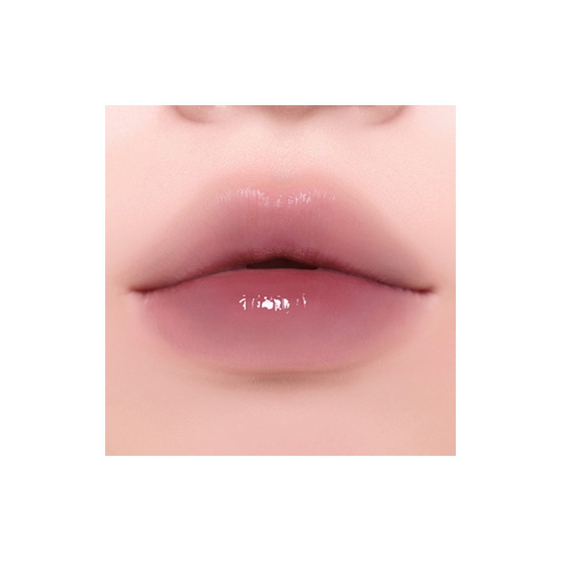 Heart Percent Dote On Mood Lineproof Lip Pencil 0.8g -