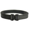 Fusion Tactical Military Police Patrol Belt Black Large 38-43"/2" Wide/Binding