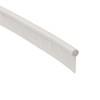 3 Metres Awning Rail Piping 8mm, Double Flap Ka-dor Awning