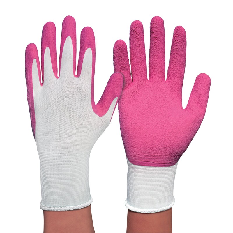 Spontex 12130146 Garden Gloves Lady Size 6 -6.5 (XS -