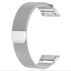 GIOPUEY Bracelet Compatible with Coros Vertix 2/2S, Braided Stainless Steel