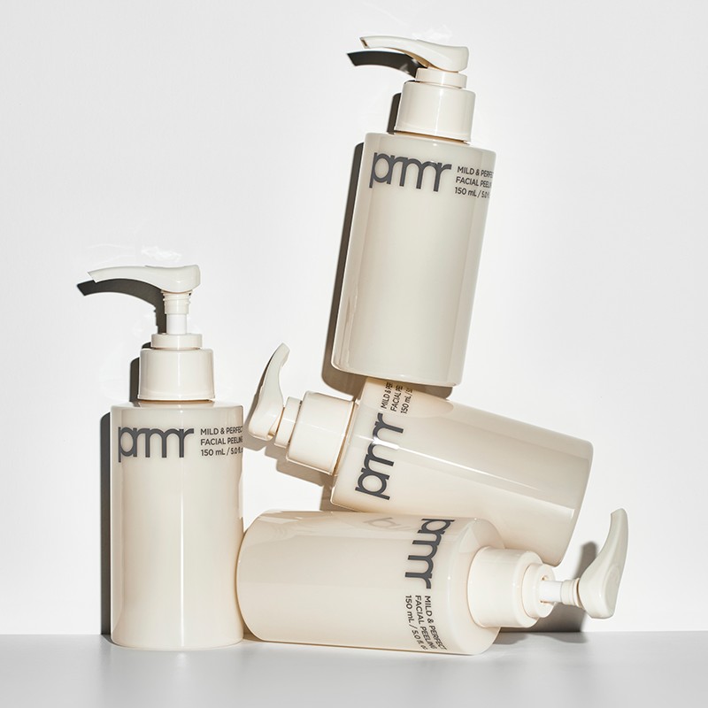 Primera [프리메라][더블] 마일드 앤 퍼펙트 페이셜 필링 250ml [Primera][Double] Mild