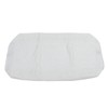 Air Conditioner Cover AC Inside Unit Window Windproof Cover Indoor