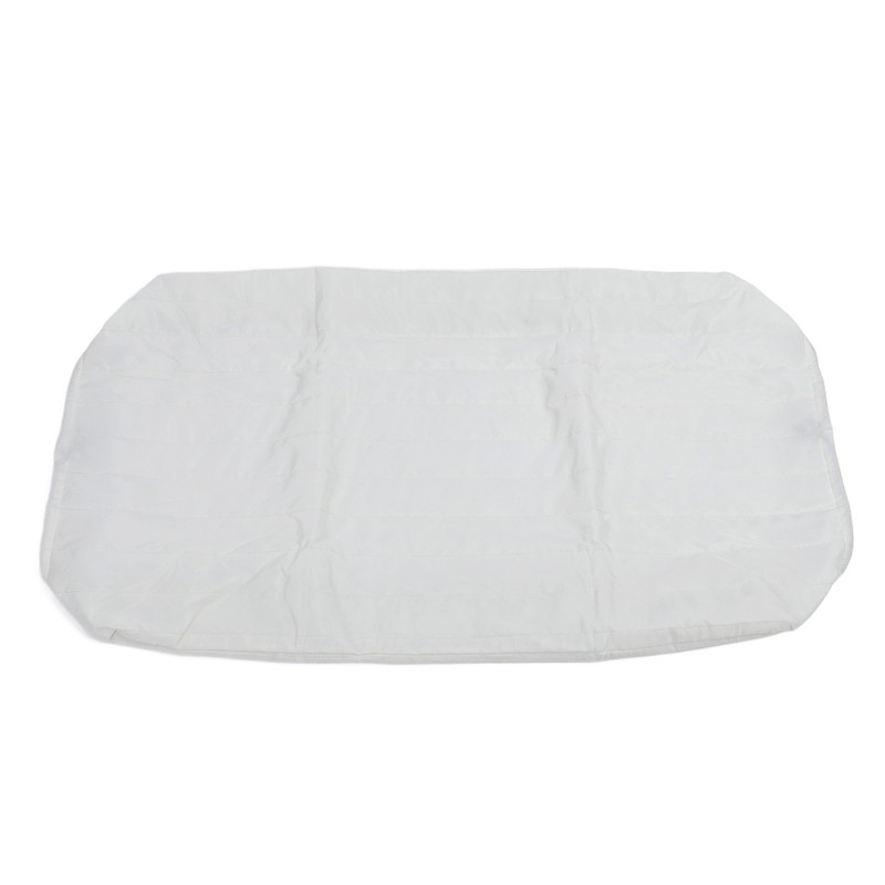 Air Conditioner Cover AC Inside Unit Window Windproof Cover Indoor