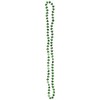 33" Shamrock Beads