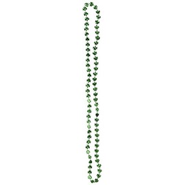 33" Shamrock Beads