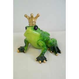 Frog King