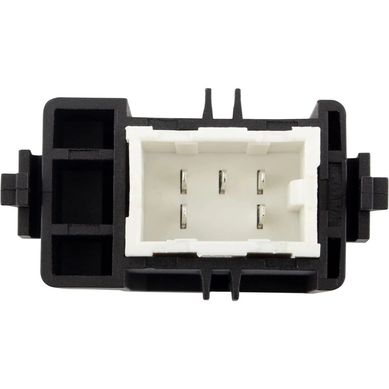 Unbranded 8481032070 Power Window Switch Front Passenger Side For 1996