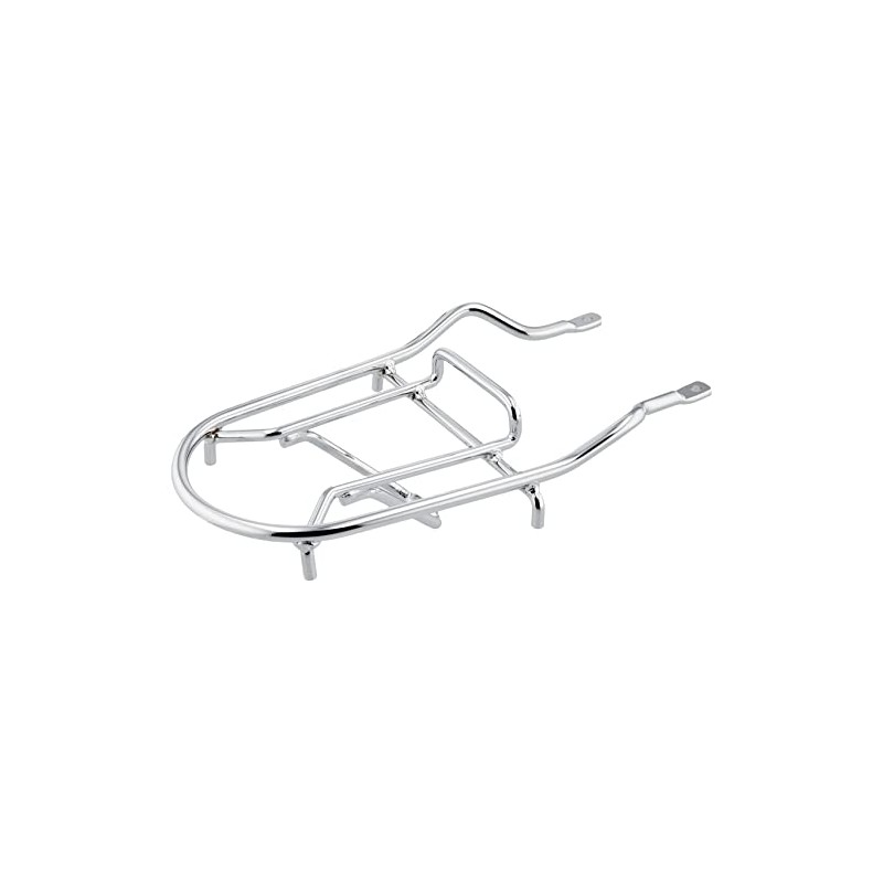 Yamaha Rear Motorcycle Rack