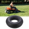 18x8.50/9.50‑8 Tire Inner Tube Rubber Straight Valve for Golf Cart