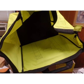 Ryobi Large Tool /Carry Bag with NYLON HANDLES 17 x 12 x 13