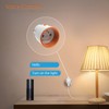 for ZigBee 3.0 Power Plug Voice Control Stable Connection 16A