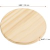 Ashton and Finch Beagle Coaster – Wooden Beagle Gift –
