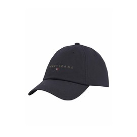 Tommy Jeans Men's Clasp, Black (Black), Unit size