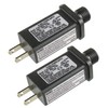 SIGANDG - Transformador LED de repuesto de clase 2 de
