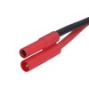 11.1V 4200mAh Lithium Battery RC 45C LiPo Battery with Banana