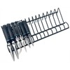 MLTOOLS Pliers Organizer | Holds 30 Tools (2 pack 15-Slot)