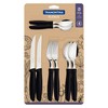 Tramontina 16 Pcs. Cutlery Set, Set for 4 People