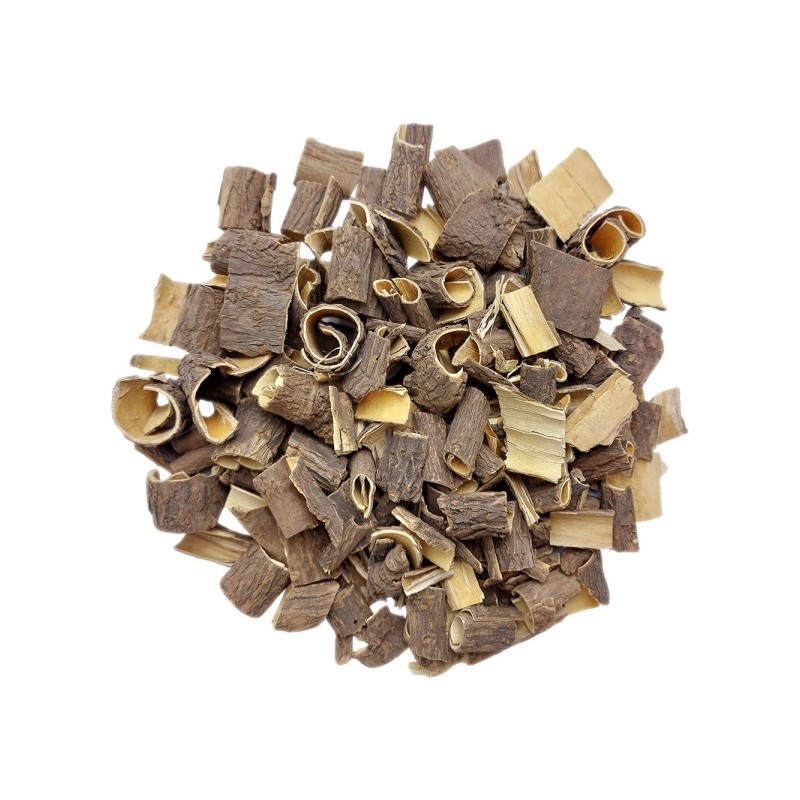 Hello Green Domestically Produced Acanthopanax Bark 200gX2 (Pack) Acanthopanax Tree