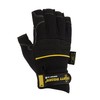 Comfortable and insulating gloves perfect for workers - Parent ASIN