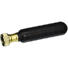 Drain Cleaning Water Bladder with Garden Hose Attachment, Medium